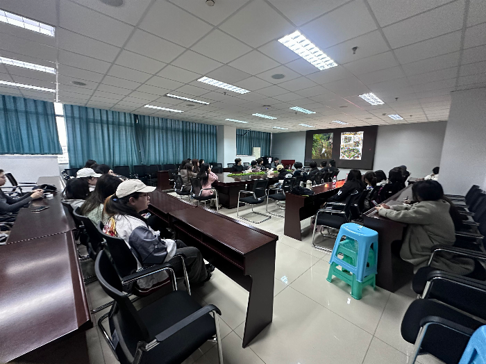 PA集团官网社会实践访古镇:探寻平乐古韵,赓续中华文脉