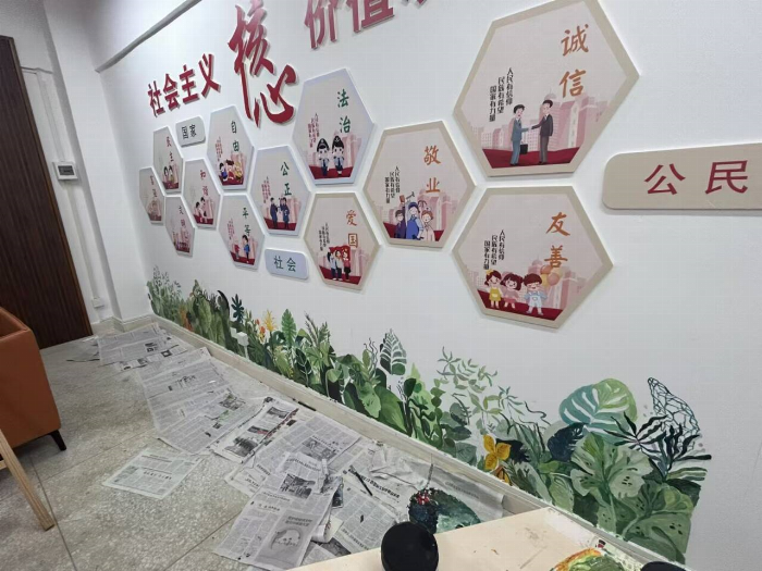 PA集团官网社会实践访古镇:探寻平乐古韵,赓续中华文脉