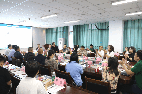 2026“风景园林月”沙龙在我校举行：聚焦存量时代转型 共话“百姓园林”新路径